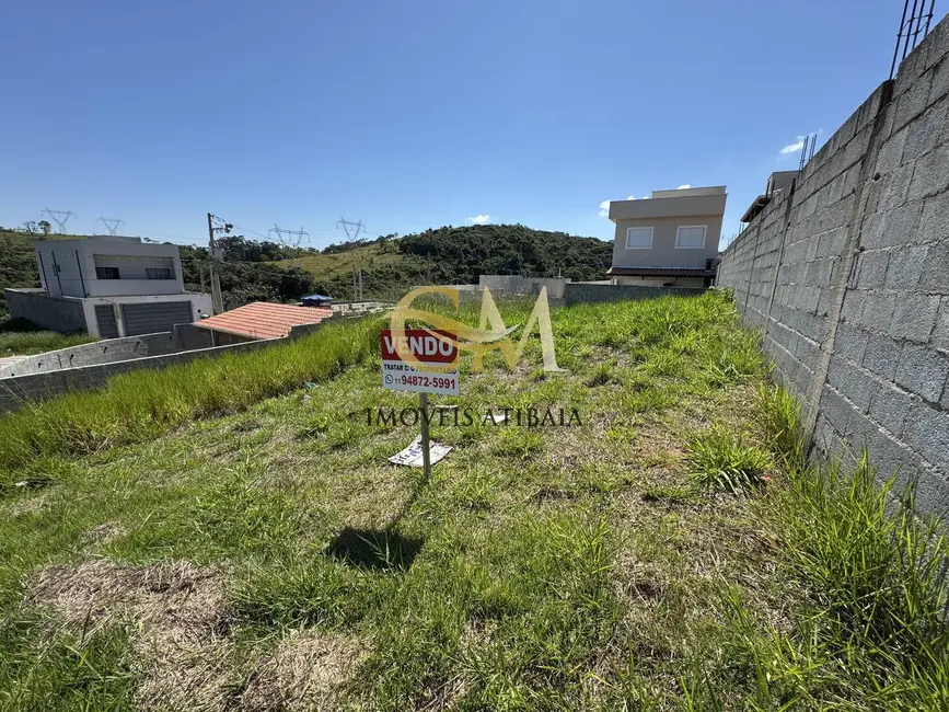Foto 5 de Terreno / Lote à venda, 140m2 em Mairipora - SP