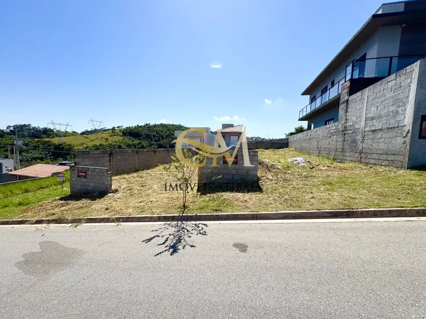 Foto 8 de Terreno / Lote à venda, 140m2 em Mairipora - SP