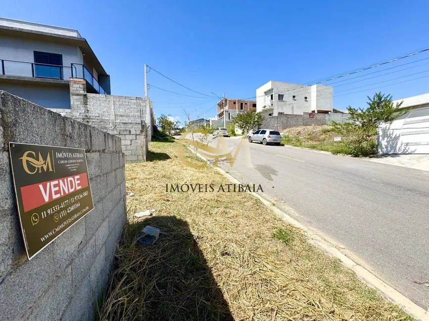 Foto 9 de Terreno / Lote à venda, 140m2 em Mairipora - SP