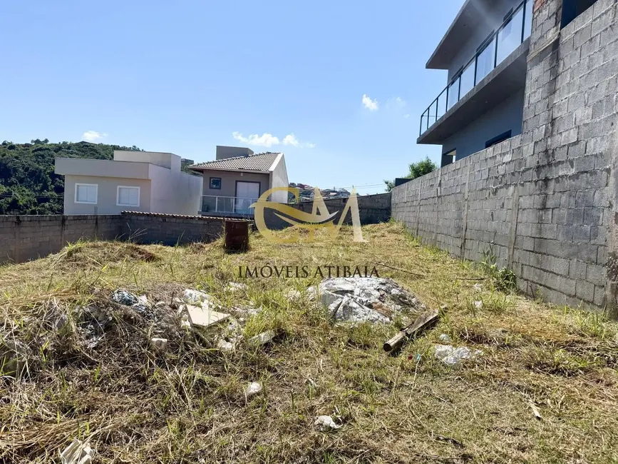 Foto 4 de Terreno / Lote à venda, 140m2 em Mairipora - SP