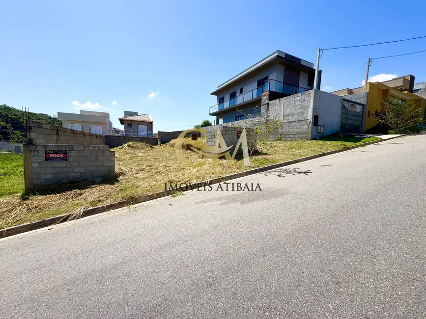 Foto 3 de Terreno / Lote à venda, 140m2 em Mairipora - SP