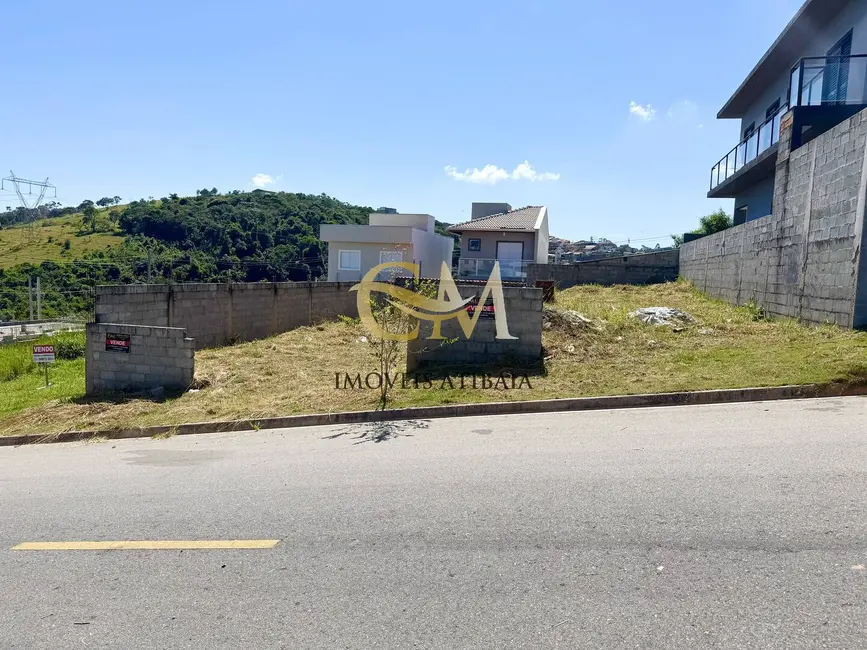Foto 2 de Terreno / Lote à venda, 140m2 em Mairipora - SP