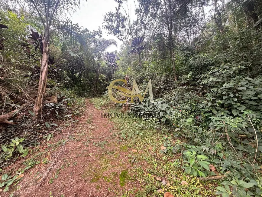 Foto 6 de Terreno / Lote à venda, 4800m2 em Rio Acima, Atibaia - SP