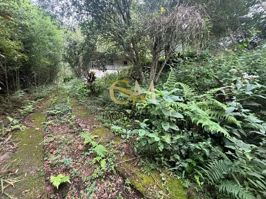 Foto 8 de Terreno / Lote à venda, 4800m2 em Rio Acima, Atibaia - SP