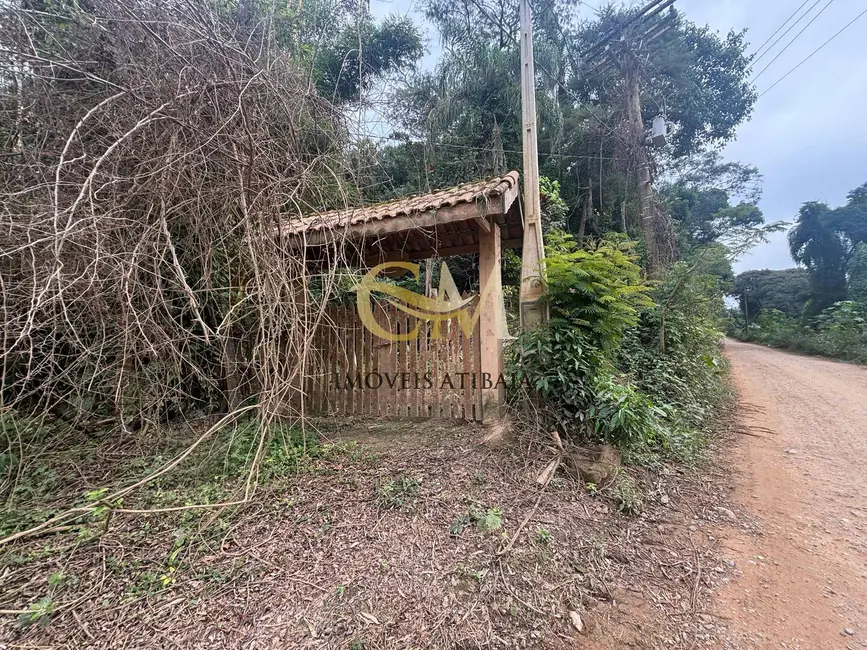Foto 3 de Terreno / Lote à venda, 4800m2 em Rio Acima, Atibaia - SP