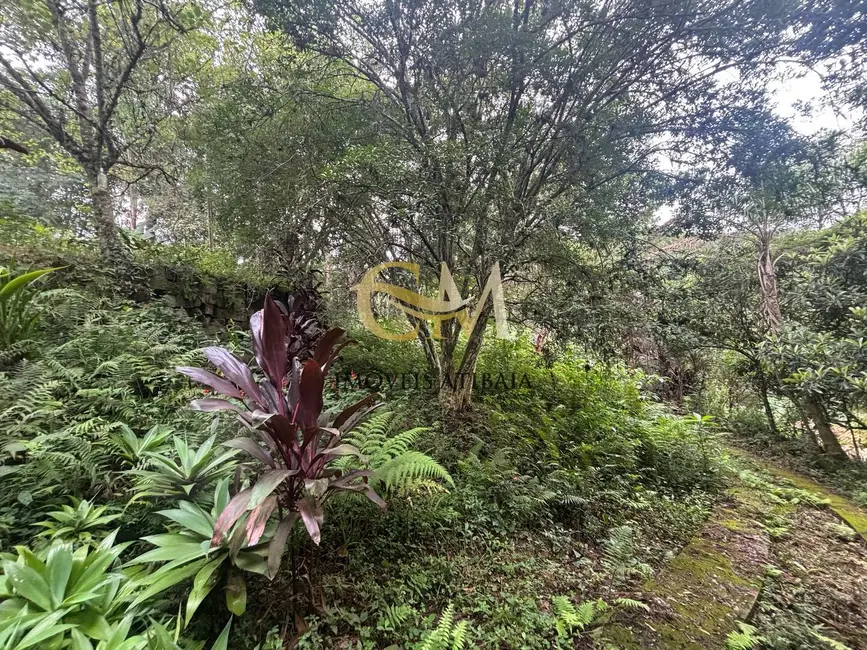 Foto 9 de Terreno / Lote à venda, 4800m2 em Rio Acima, Atibaia - SP