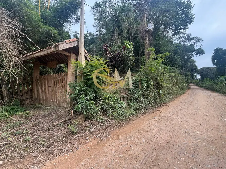 Foto 2 de Terreno / Lote à venda, 4800m2 em Rio Acima, Atibaia - SP