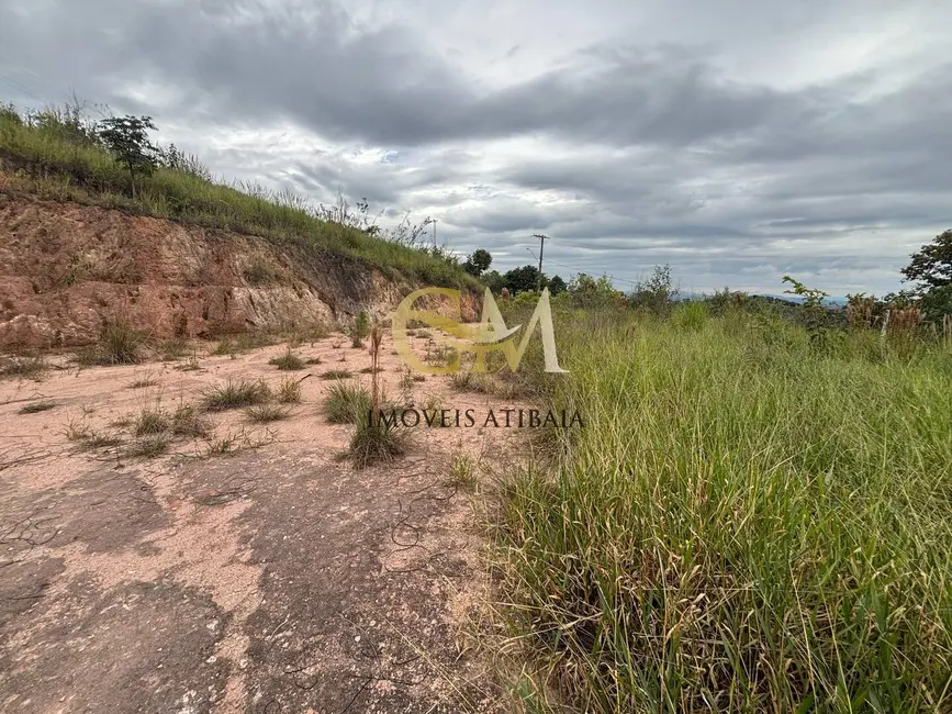 Foto 6 de Terreno / Lote à venda, 1000m2 em Jardim Estância Brasil, Atibaia - SP