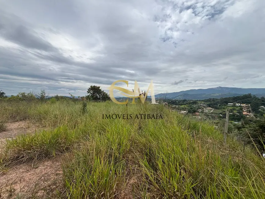 Foto 5 de Terreno / Lote à venda, 1000m2 em Jardim Estância Brasil, Atibaia - SP