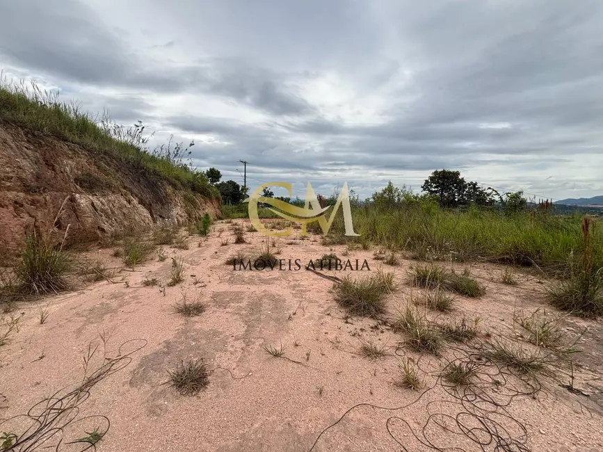 Foto 2 de Terreno / Lote à venda, 1000m2 em Jardim Estância Brasil, Atibaia - SP