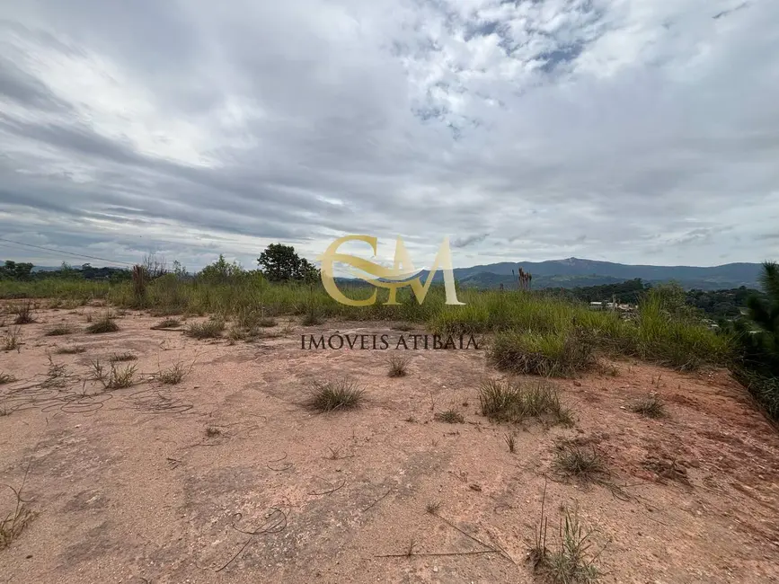 Foto 1 de Terreno / Lote à venda, 1000m2 em Jardim Estância Brasil, Atibaia - SP