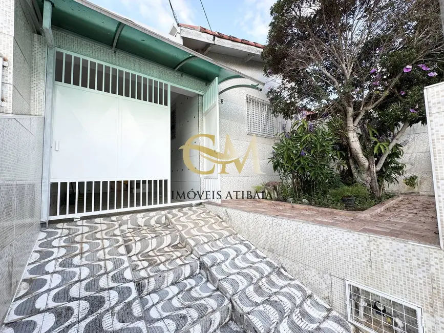 Foto 1 de Casa com 2 quartos à venda, 139m2 em Centro, Atibaia - SP