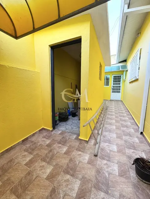 Foto 4 de Casa com 2 quartos à venda, 139m2 em Centro, Atibaia - SP