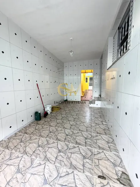 Foto 2 de Casa com 2 quartos à venda, 139m2 em Centro, Atibaia - SP