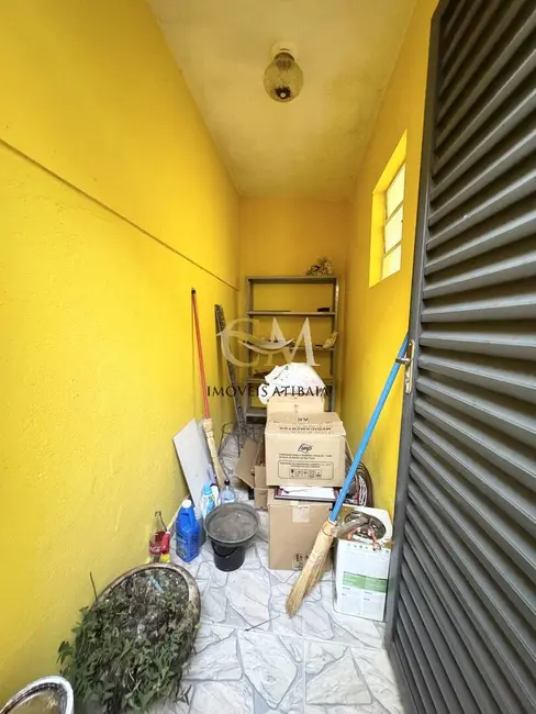 Foto 5 de Casa com 2 quartos à venda, 139m2 em Centro, Atibaia - SP