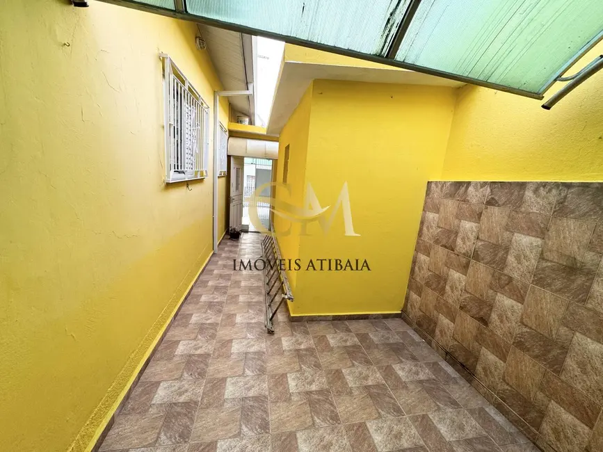 Foto 6 de Casa com 2 quartos à venda, 139m2 em Centro, Atibaia - SP