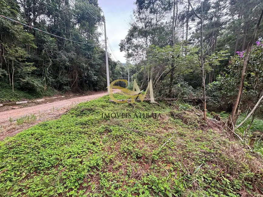 Foto 6 de Terreno / Lote à venda, 3403m2 em Loteamento Rancho Maringá I, Atibaia - SP