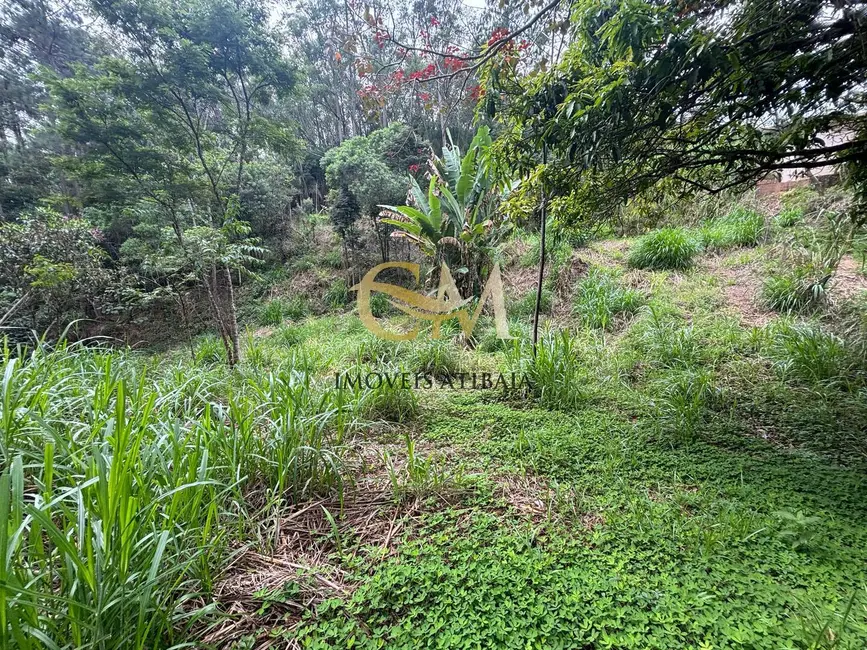 Foto 3 de Terreno / Lote à venda, 3403m2 em Loteamento Rancho Maringá I, Atibaia - SP