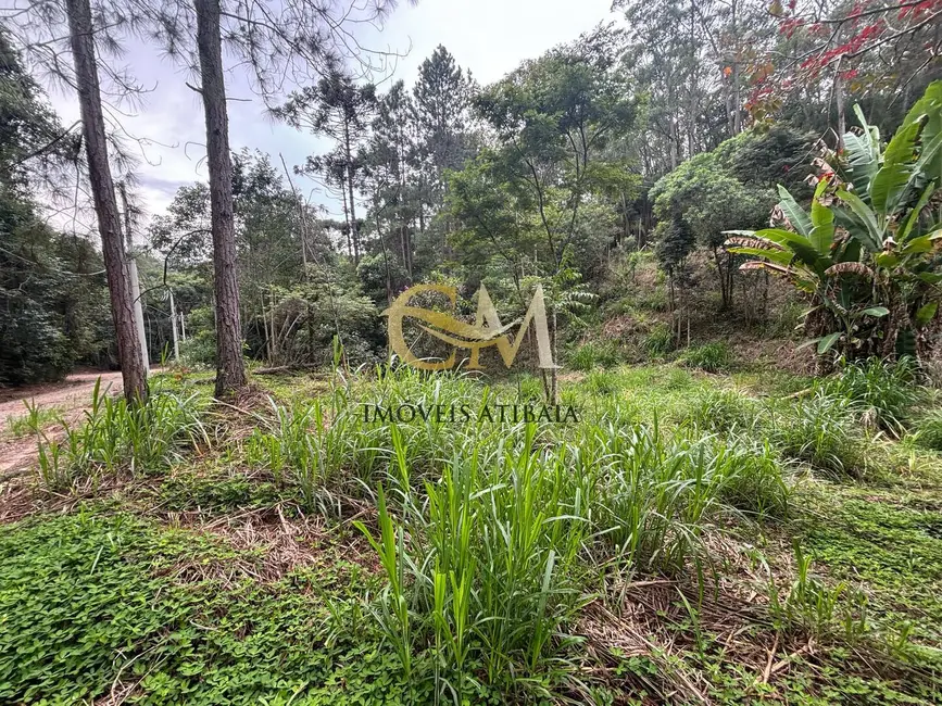 Foto 4 de Terreno / Lote à venda, 3403m2 em Loteamento Rancho Maringá I, Atibaia - SP