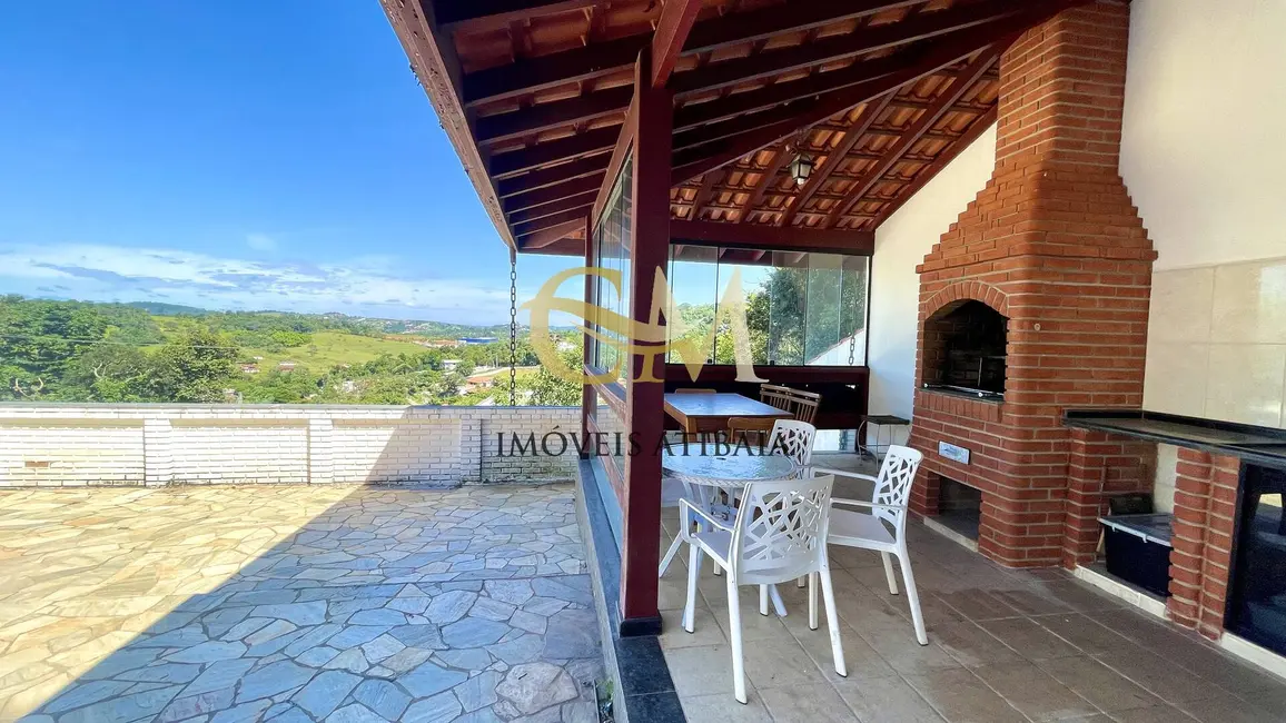 Casa com 3 quartos à venda, 1145m2 em Jardim Paulista, Atibaia - SP - imagem 5 Foto 5 de Casa com 3 quartos à venda, 1145m2 em Jardim Paulista, Atibaia - SP