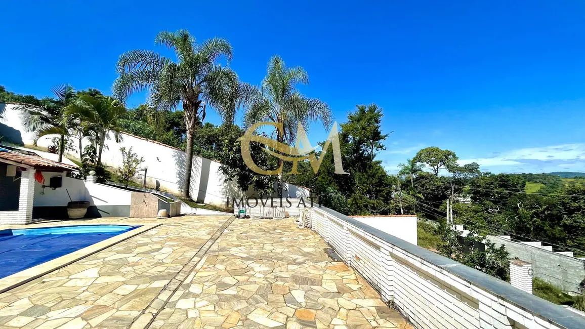 Casa com 3 quartos à venda, 1145m2 em Jardim Paulista, Atibaia - SP - imagem 7 Foto 7 de Casa com 3 quartos à venda, 1145m2 em Jardim Paulista, Atibaia - SP