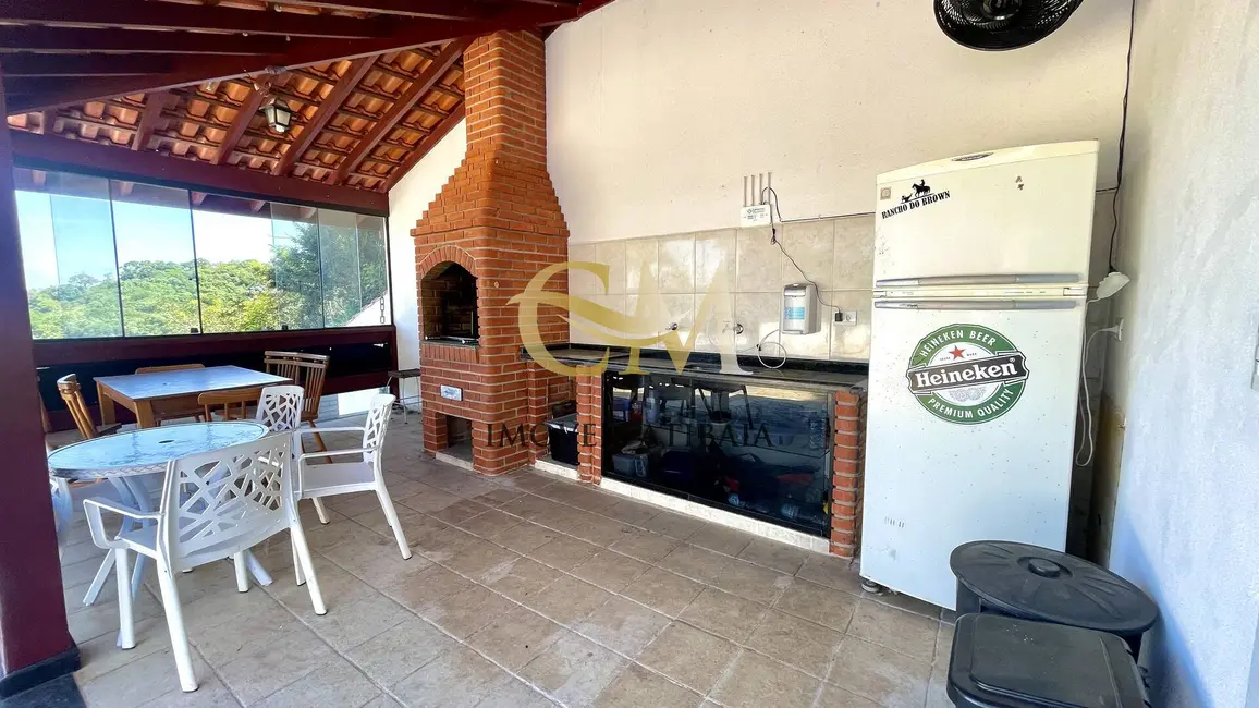 Casa com 3 quartos à venda, 1145m2 em Jardim Paulista, Atibaia - SP - imagem 6 Foto 6 de Casa com 3 quartos à venda, 1145m2 em Jardim Paulista, Atibaia - SP