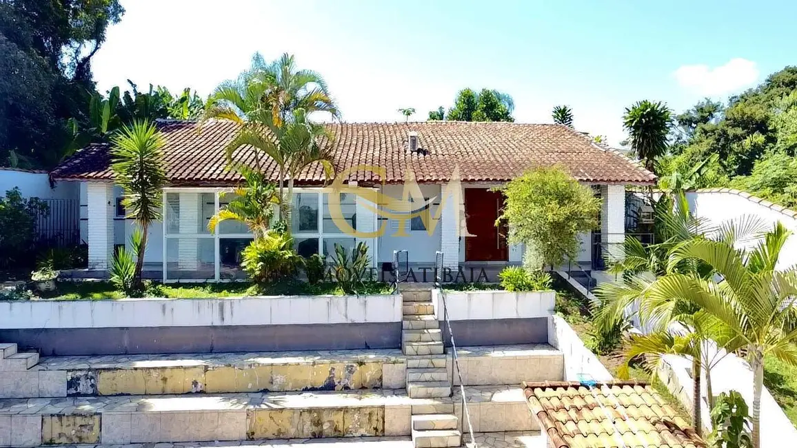 Casa com 3 quartos à venda, 1145m2 em Jardim Paulista, Atibaia - SP - imagem 9 Foto 9 de Casa com 3 quartos à venda, 1145m2 em Jardim Paulista, Atibaia - SP