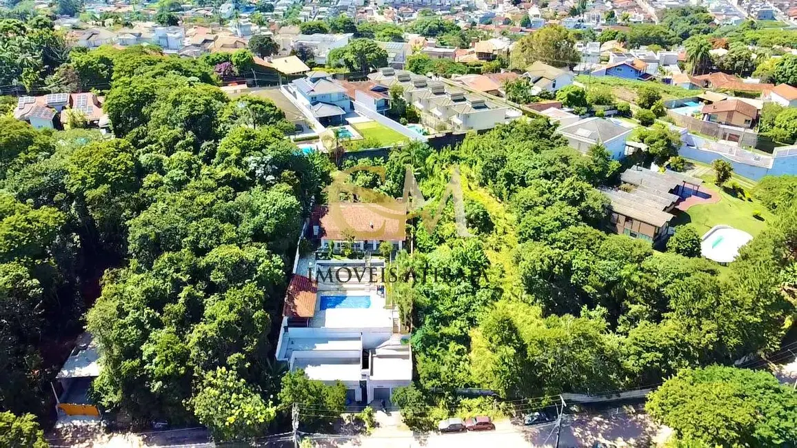 Casa com 3 quartos à venda, 1145m2 em Jardim Paulista, Atibaia - SP - imagem 4 Foto 4 de Casa com 3 quartos à venda, 1145m2 em Jardim Paulista, Atibaia - SP