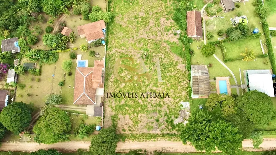 Foto 5 de Terreno / Lote à venda, 800m2 em Jardim Maracanã, Atibaia - SP