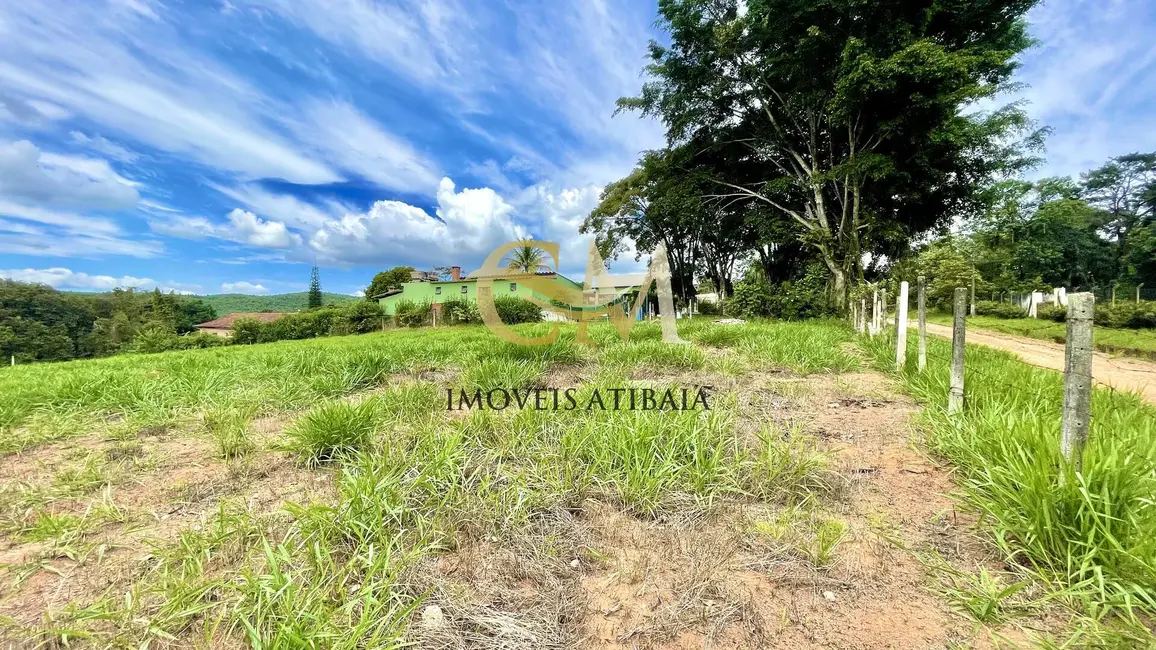 Foto 9 de Terreno / Lote à venda, 800m2 em Jardim Maracanã, Atibaia - SP