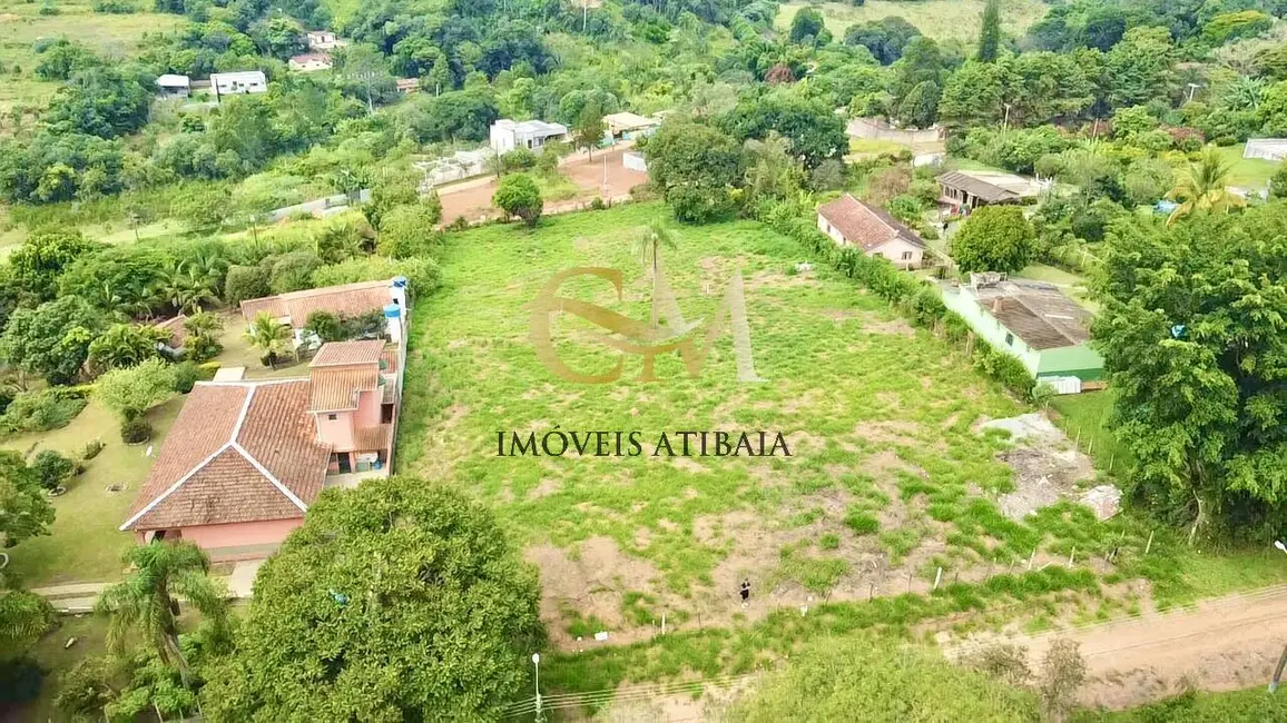 Foto 2 de Terreno / Lote à venda, 800m2 em Jardim Maracanã, Atibaia - SP