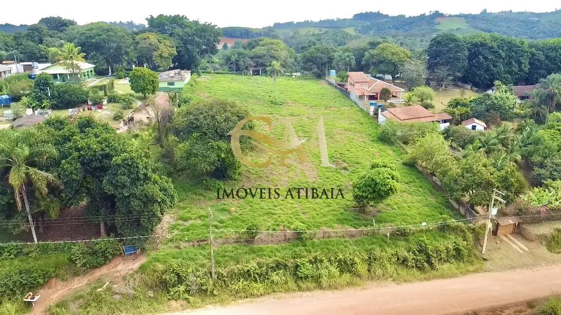 Foto 8 de Terreno / Lote à venda, 800m2 em Jardim Maracanã, Atibaia - SP