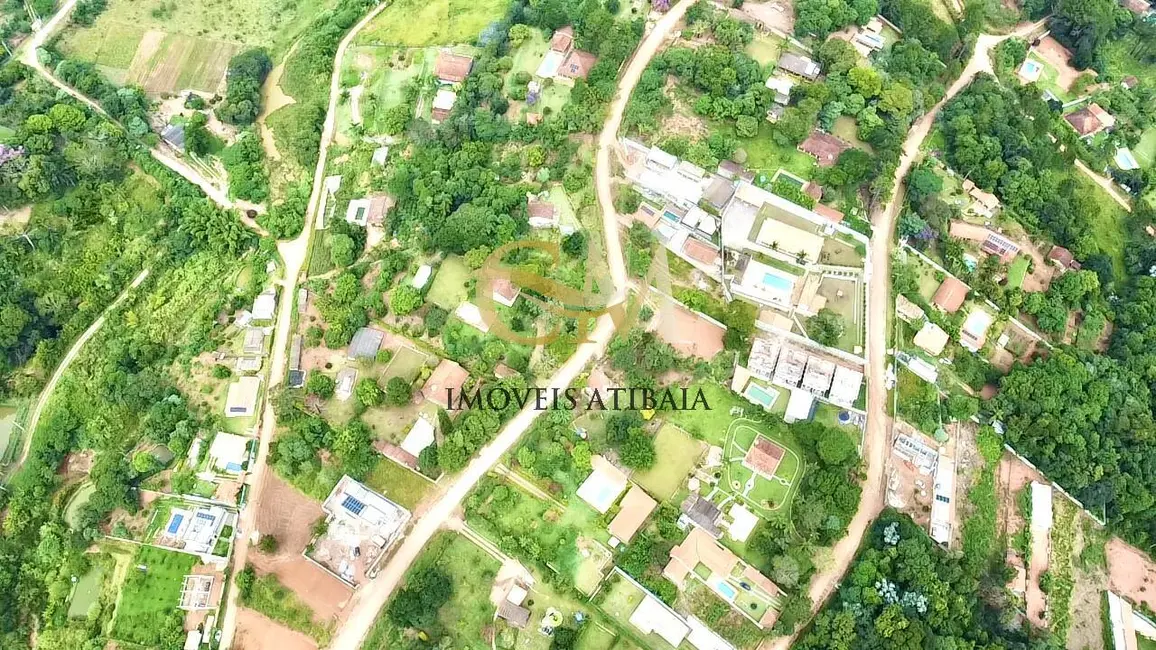Foto 6 de Terreno / Lote à venda, 800m2 em Jardim Maracanã, Atibaia - SP