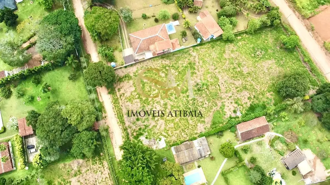 Foto 3 de Terreno / Lote à venda, 800m2 em Jardim Maracanã, Atibaia - SP