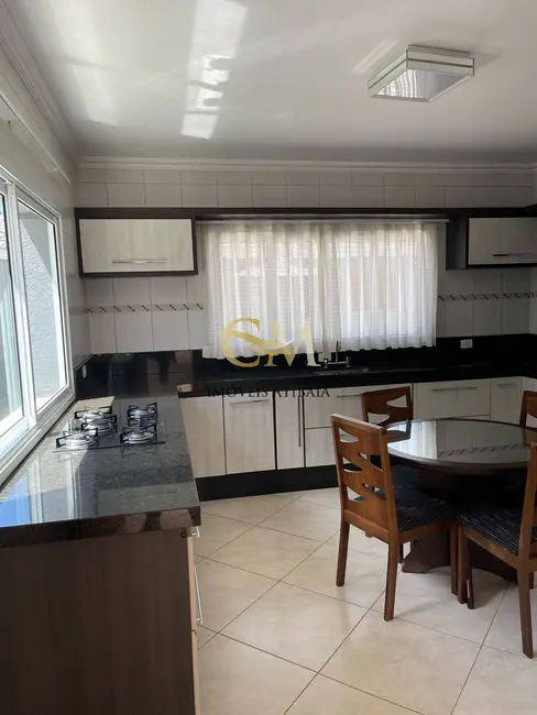 Casa de Condomínio com 3 quartos à venda, 680m2 em Condomínio Residencial Shamballa II, Atibaia - SP - imagem 8 Foto 8 de Casa de Condomínio com 3 quartos à venda, 680m2 em Condomínio Residencial Shamballa II, Atibaia - SP