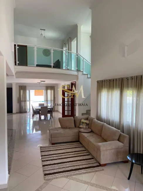 Casa de Condomínio com 3 quartos à venda, 680m2 em Condomínio Residencial Shamballa II, Atibaia - SP - imagem 4 Foto 4 de Casa de Condomínio com 3 quartos à venda, 680m2 em Condomínio Residencial Shamballa II, Atibaia - SP