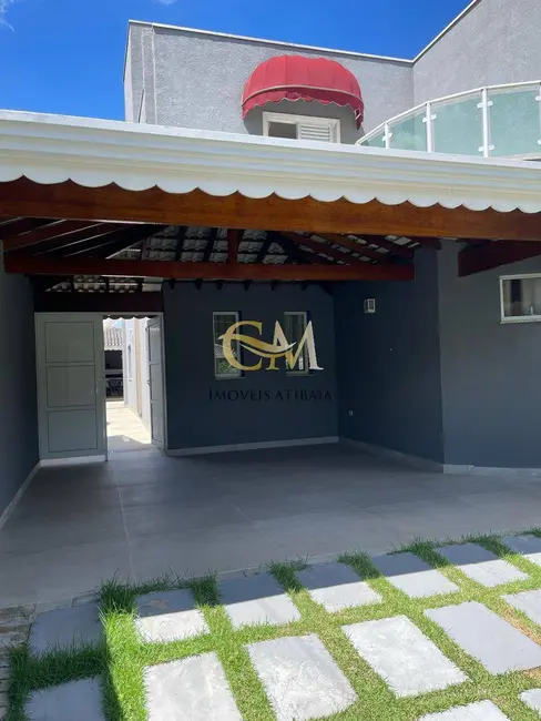 Foto 2 de Casa de Condomínio com 3 quartos à venda, 680m2 em Condomínio Residencial Shamballa II, Atibaia - SP
