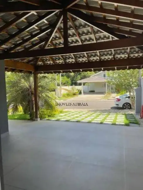 Casa de Condomínio com 3 quartos à venda, 680m2 em Condomínio Residencial Shamballa II, Atibaia - SP - imagem 3 Foto 3 de Casa de Condomínio com 3 quartos à venda, 680m2 em Condomínio Residencial Shamballa II, Atibaia - SP