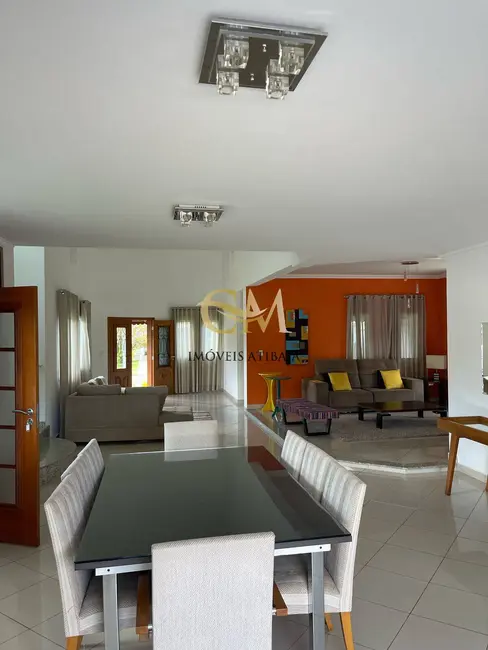 Casa de Condomínio com 3 quartos à venda, 680m2 em Condomínio Residencial Shamballa II, Atibaia - SP - imagem 6 Foto 6 de Casa de Condomínio com 3 quartos à venda, 680m2 em Condomínio Residencial Shamballa II, Atibaia - SP