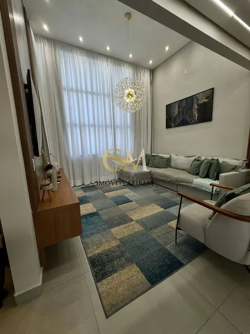 Foto 7 de Casa de Condomínio com 3 quartos à venda, 800m2 em Condomínio Residencial Shamballa III, Atibaia - SP