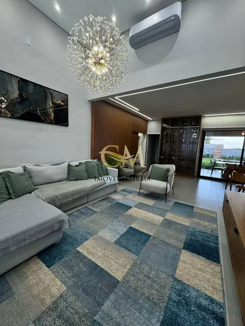 Foto 5 de Casa de Condomínio com 3 quartos à venda, 800m2 em Condomínio Residencial Shamballa III, Atibaia - SP