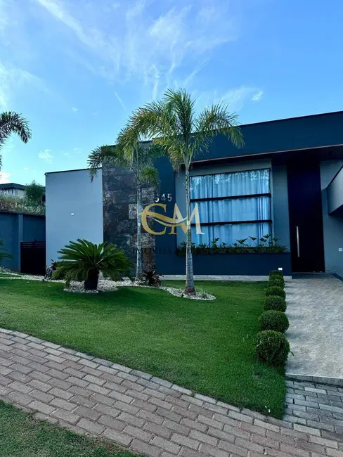 Foto 3 de Casa de Condomínio com 3 quartos à venda, 800m2 em Condomínio Residencial Shamballa III, Atibaia - SP