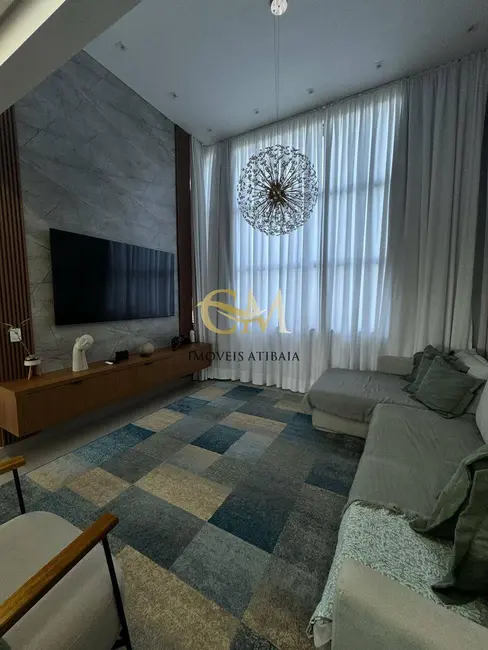 Foto 6 de Casa de Condomínio com 3 quartos à venda, 800m2 em Condomínio Residencial Shamballa III, Atibaia - SP