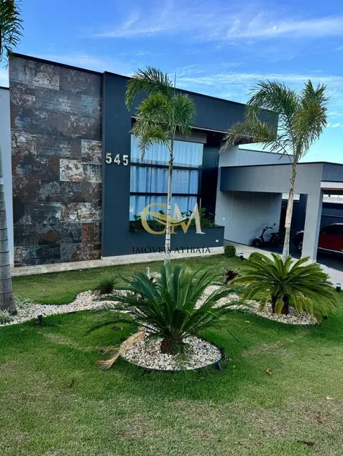 Foto 4 de Casa de Condomínio com 3 quartos à venda, 800m2 em Condomínio Residencial Shamballa III, Atibaia - SP