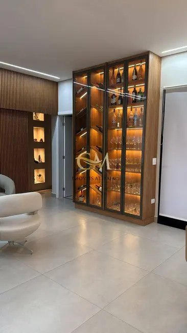 Foto 9 de Casa de Condomínio com 3 quartos à venda, 800m2 em Condomínio Residencial Shamballa III, Atibaia - SP