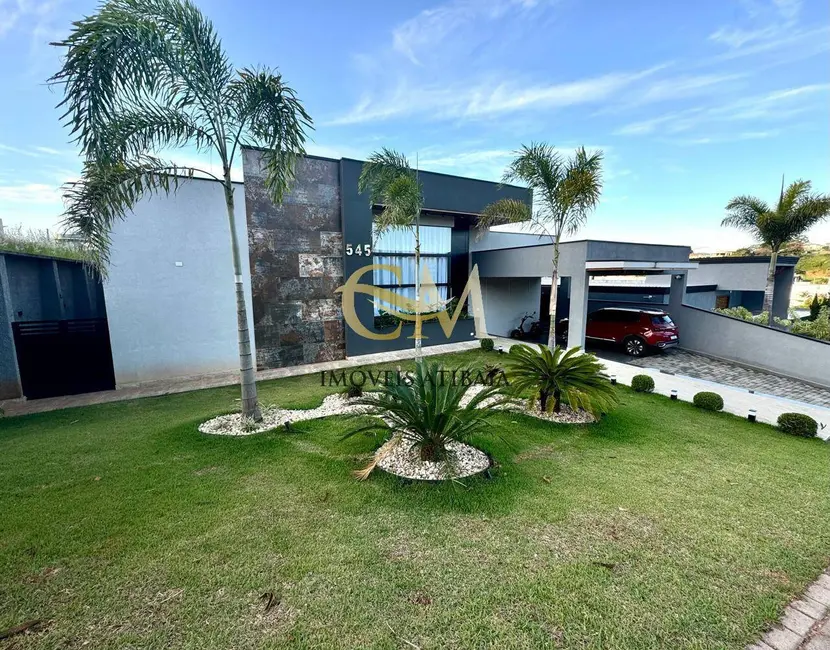 Foto 2 de Casa de Condomínio com 3 quartos à venda, 800m2 em Condomínio Residencial Shamballa III, Atibaia - SP