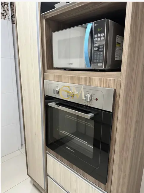 Foto 6 de Apartamento com 2 quartos para alugar, 75m2 em Atibaia Jardim, Atibaia - SP