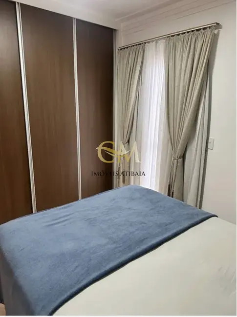 Foto 8 de Apartamento com 2 quartos para alugar, 75m2 em Atibaia Jardim, Atibaia - SP
