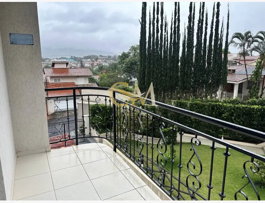 Foto 1 de Apartamento com 2 quartos para alugar, 75m2 em Atibaia Jardim, Atibaia - SP