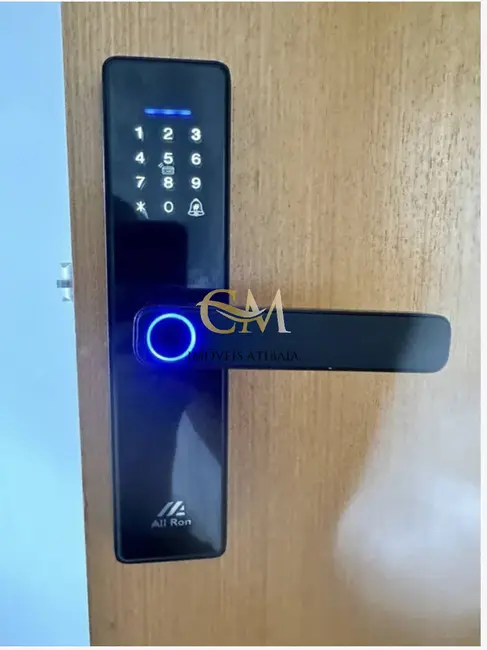 Foto 7 de Apartamento com 2 quartos para alugar, 75m2 em Atibaia Jardim, Atibaia - SP